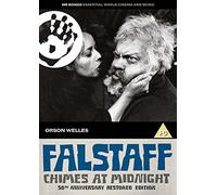 Falstaff: chimes at midnight [DVD]