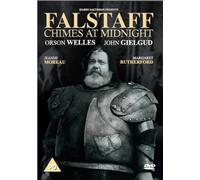 Falstaff-Chimes At Midnight [Reino Unido] [DVD]