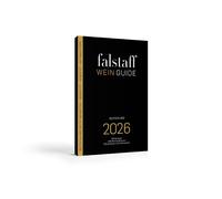Falstaff Deutschland GmbH Ulrich Sa falstaff Weinguide Deutschland (Tapa blanda)