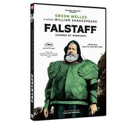 Falstaff [DVD]
