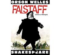 Falstaff [DVD]