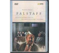 Falstaff [Reino Unido] [DVD]