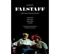 Falstaff [Reino Unido] [DVD]