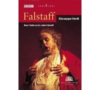 Falstaff (Royal Opera House) [Import USA Zone 1] [Reino Unido] [DVD]