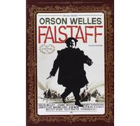 Falstaff (SE) [Italia] [DVD]