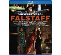 Falstaff [Blu-ray]