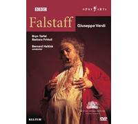 Falstaff [USA] [DVD]