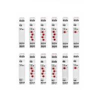 Falta la secuencia de fase del relé de protección de voltaje trifásico 8A 10A 1SPDT 2SPDT(Grv8-04d)