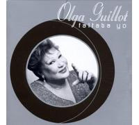 Faltaba Yo by Olga Guillot (2001-07-03)