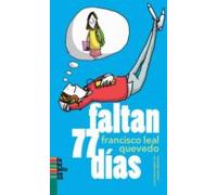 Faltan 77 Días (ebook)
