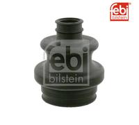 Faltenbalg Original FEBI BILSTEIN 22607 Para Eje Para Mercedes-Benz