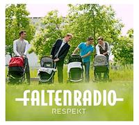 Faltenradio - Respekt