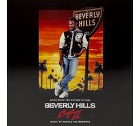 Faltermeyer, Harold - Beverly Hills Cop II (Original Soundtrack) [Vinilo]