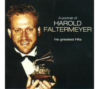 Faltermeyer,Harold - Harald Faltermeyer Portrait [Import]