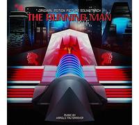 Faltermeyer, Harold - The Running Man (Original Motion Picture Soundtrack) [Vinilo]