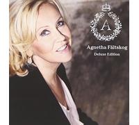 Faltskog, Agnetha - A