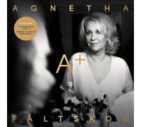 Agnetha Fältskog - A+ - Vinilo coloreado 12"