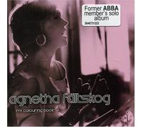 Faltskog,Agnetha [Abba] - My Colouring Book