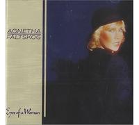 Faltskog, Agnetha - Eyes of a Woman