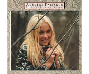 Faltskog, Agnetha - Sjung Denna Sang -Clrd- [Vinilo]