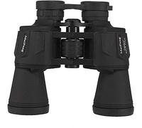 Faltteleskop compacto para Ferngl? Ser - Prismáticos compactos plegables para deportes al aire libre, 20 x 50 pulgadas, potentes de tamaño completo para adultos, observación de aves, eventos