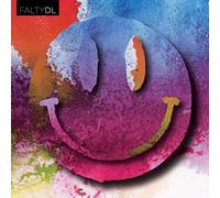 Falty Dl - If All The People Took Acid [Vinilo]