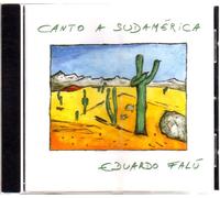 Falu,Eduardo - Canto a Sudamerica [Import]