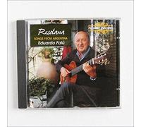 Falu,Eduardo - Resolana