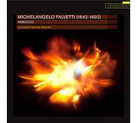 Falvetti : Nabucco