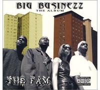 Fam - Big Business the Album