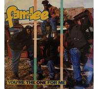 Fam-Lee - You're the One for Me [VINYL]