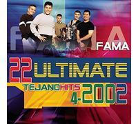 Fama - 22 Ultimate Hits Series