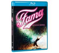Fama [Blu-ray] (1980) Fame