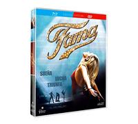 Fama [Blu-ray]
