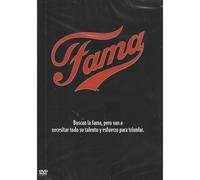 Fama DVD [DVD]