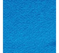 Fama Fieltro A32 Azul 2 mm 23 x 30 cm 10 Unidades