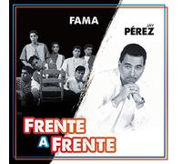 Fama - Frente a Frente