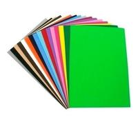 Fama goma eva a4 eb58 caja 10 hojas blanco