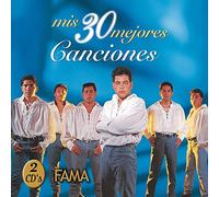 Fama - Mis 30 Mejores Canciones