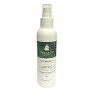 Famaco Eco Protect Spray Impermeabilizante Rociador de la Bomba - Sin Color, 150 ml