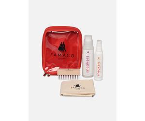 Famaco Kit de nettoyage sneackers T.U Transparente