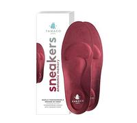 Famaco Sneakers Anatomic Memory Foam - 44