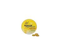 Rescue Pastillas Sabor Limón 50g