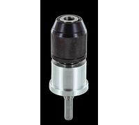 Famag 140204300 - Adaptador para portabrocas (104 x 22 x 69 mm, diámetro del portabrocas 1,5 mm - 13,0 mm, para todos los soportes de taladro Famag)