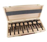 FAMAG - 15tlg Famag Bormax WS Foret Satz. D = 10-50mmm (siehe Merkmale)