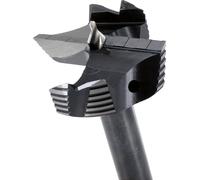 Famag 1614.080 Bormax 2.0 Prima, largo (Piñas Avellanador WS () 80 x 105 x 155 mm S = 13 mm