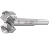 Famag 1630.020 broca metal