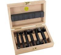 Famag Bormax Juego de brocas Forstner (6 piezas 15-40 mm)