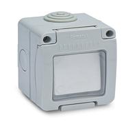 Conmutador Estanco 10A 250V IP55 FAMATEL