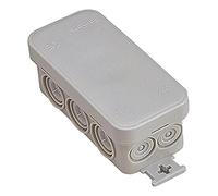 FAMATEL 3050 - Caja mini estanca 90x43